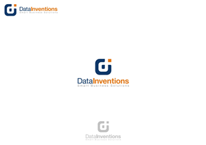 Logo Design by studiox for Data Inventions | Design #3807372
