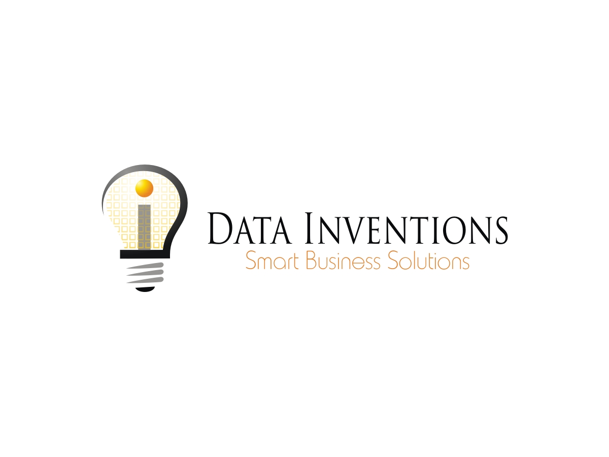 Design de Logo par Gito Kahana pour Data Inventions | Design #3800943