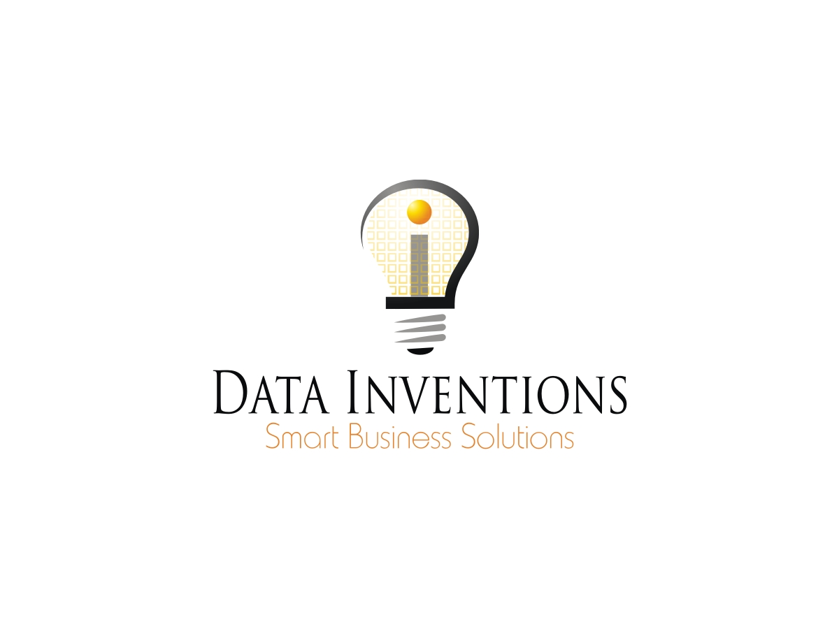Logo Design by Gito Kahana for Data Inventions | Design #3800950