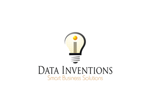 Logo Design by Gito Kahana for Data Inventions | Design #3800950