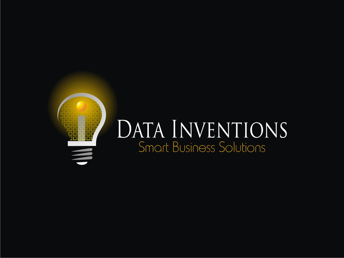 Diseño de Logo por Gito Kahana para Data Inventions | Diseño #3800981