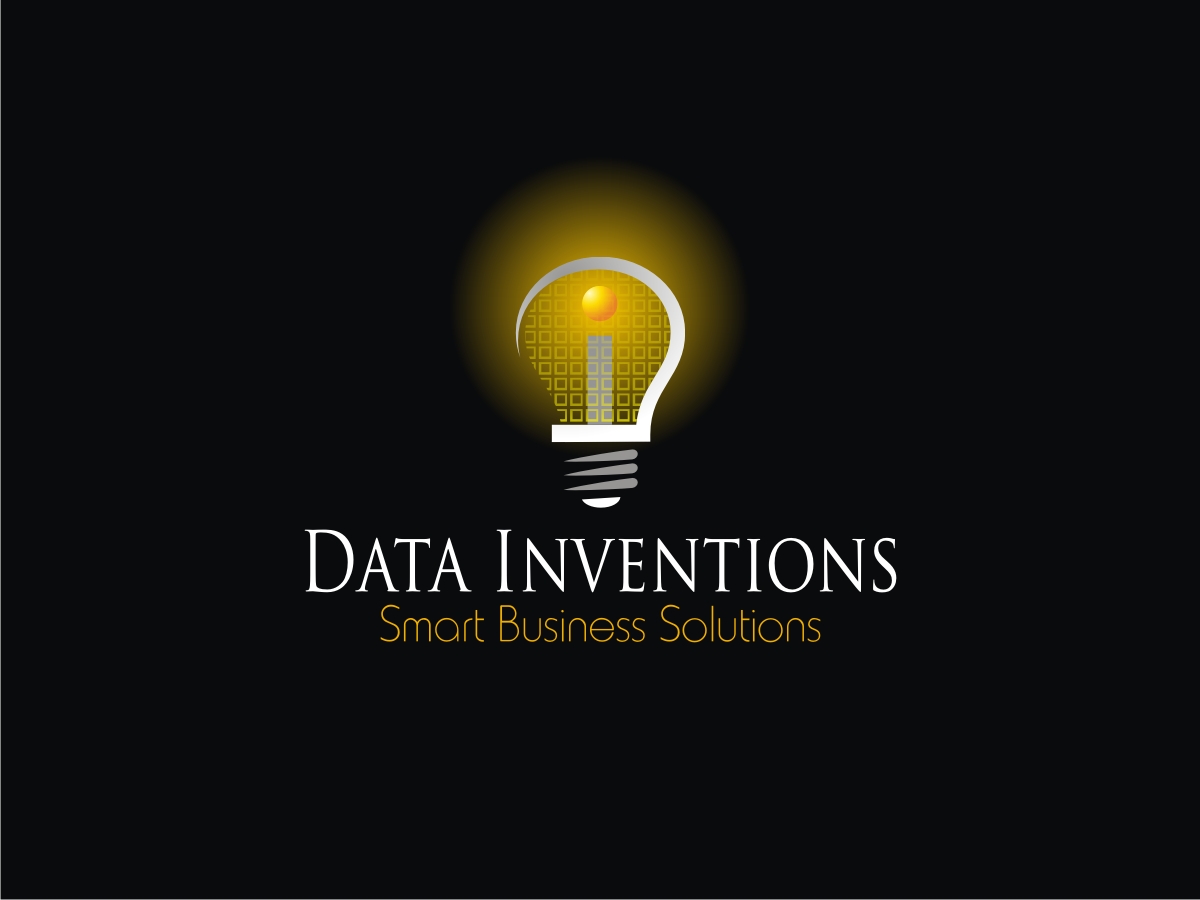 Design de Logo par Gito Kahana pour Data Inventions | Design #3800984