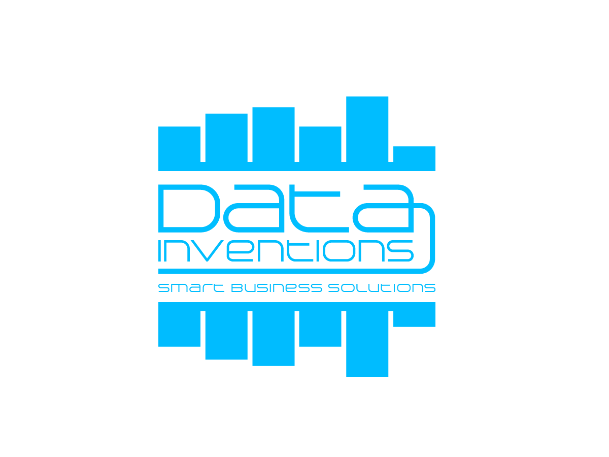 Logo-Design von Abdelicious für Data Inventions | Design #3777351