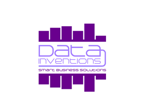 Logo Design by Abdelicious for Data Inventions | Design #3777356