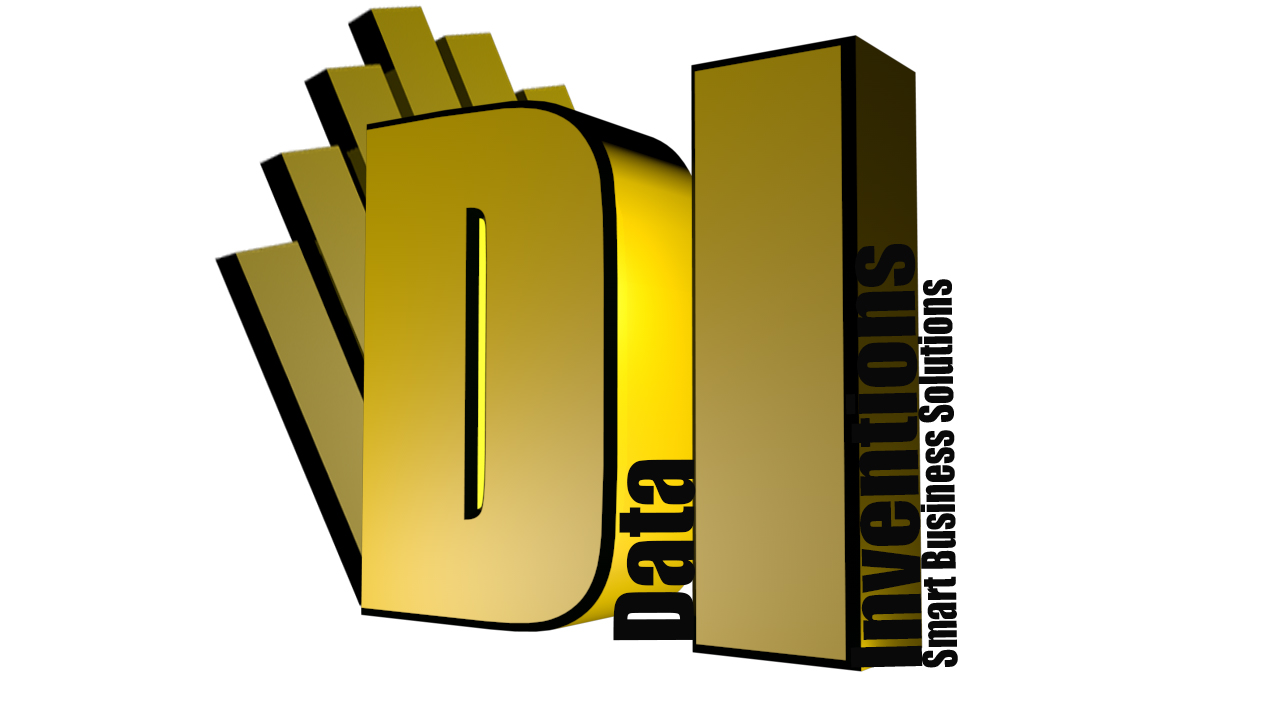 Logo Design by cortez concepts for Data Inventions | Design #3775662