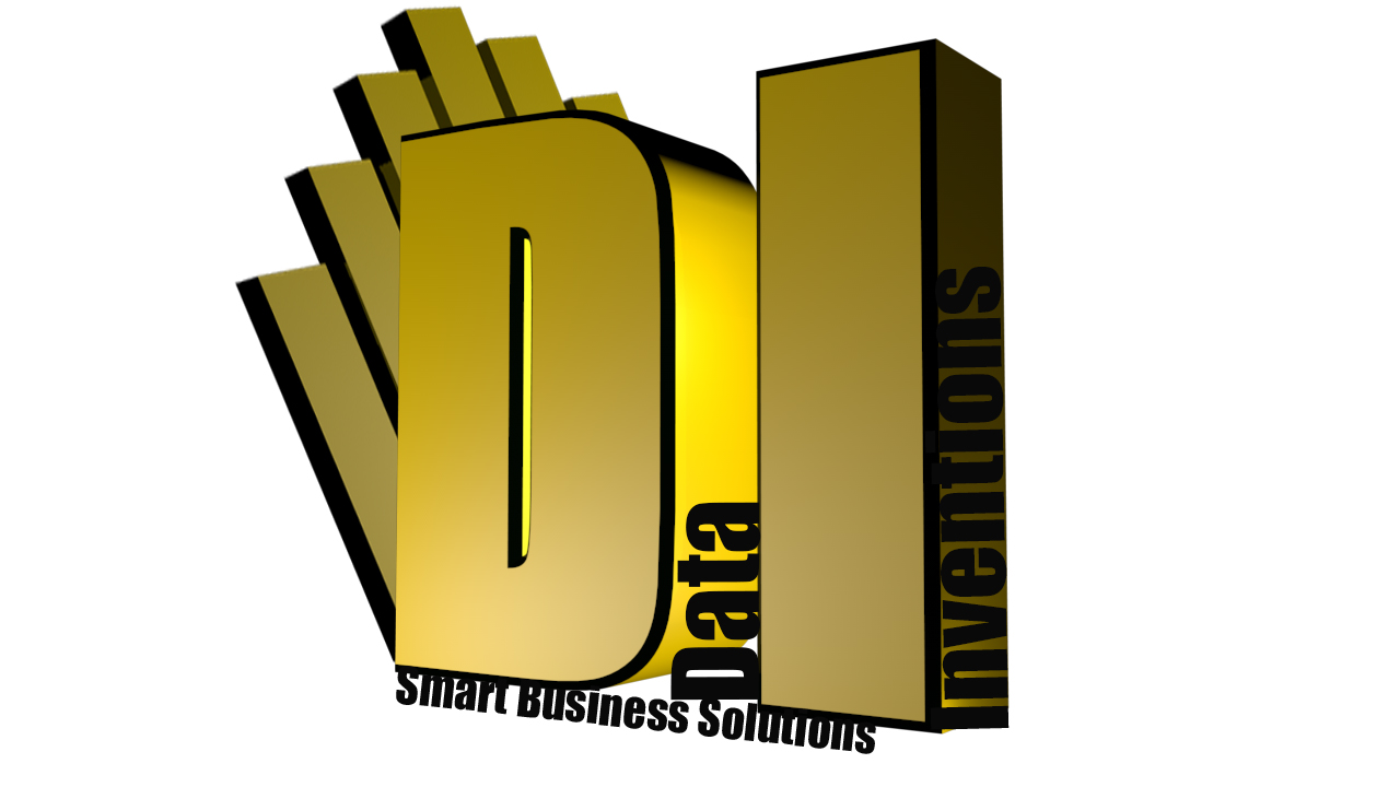 Logo Design by cortez concepts for Data Inventions | Design #3775670