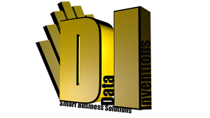 Design de Logo par cortez concepts pour Data Inventions | Design : #3775670