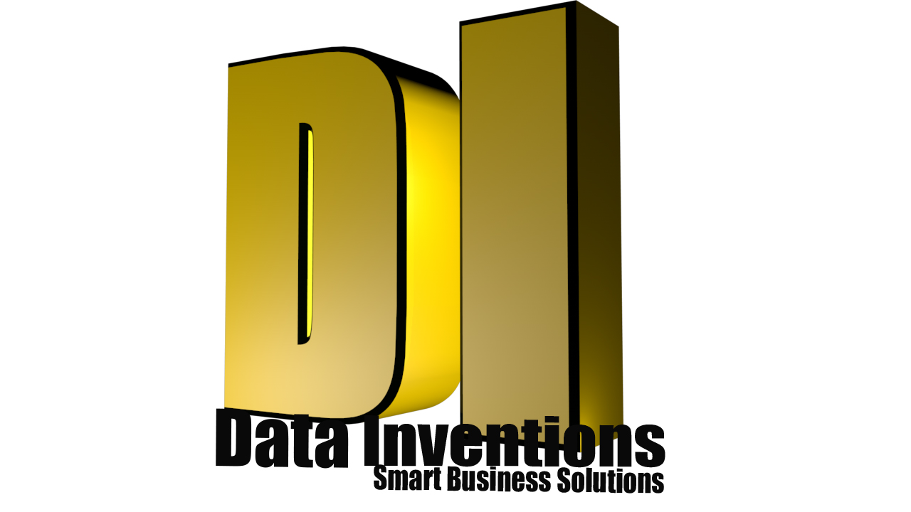 Design de Logo par cortez concepts pour Data Inventions | Design #3775689