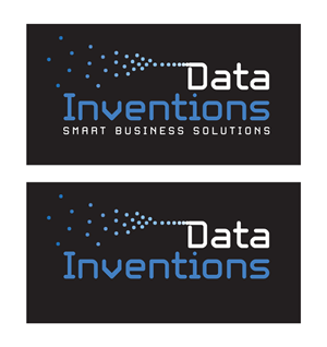 Logo Design by Innerworld Designs ltd. for Data Inventions | Design #3775546