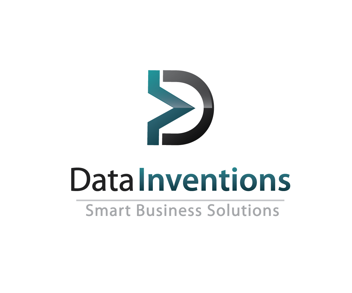 Diseño de Logo por SANYA AN para Data Inventions | Diseño #3779391