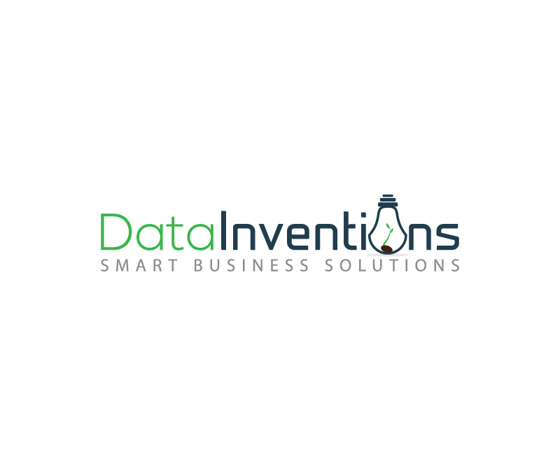 Design de Logo par TechWise pour Data Inventions | Design #3780339