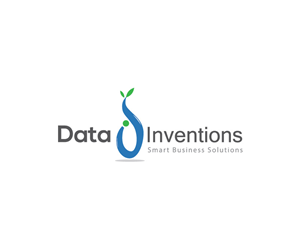 Design de Logo par TechWise pour Data Inventions | Design : #3780363