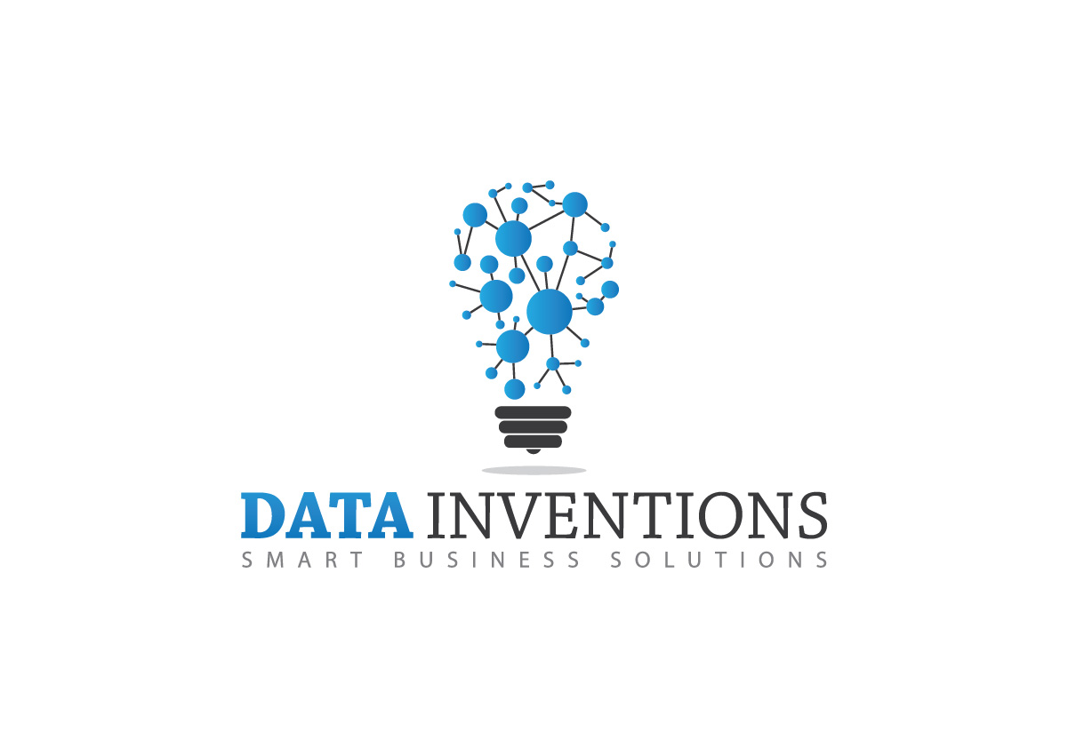 Design de Logo par TechWise pour Data Inventions | Design #3780377