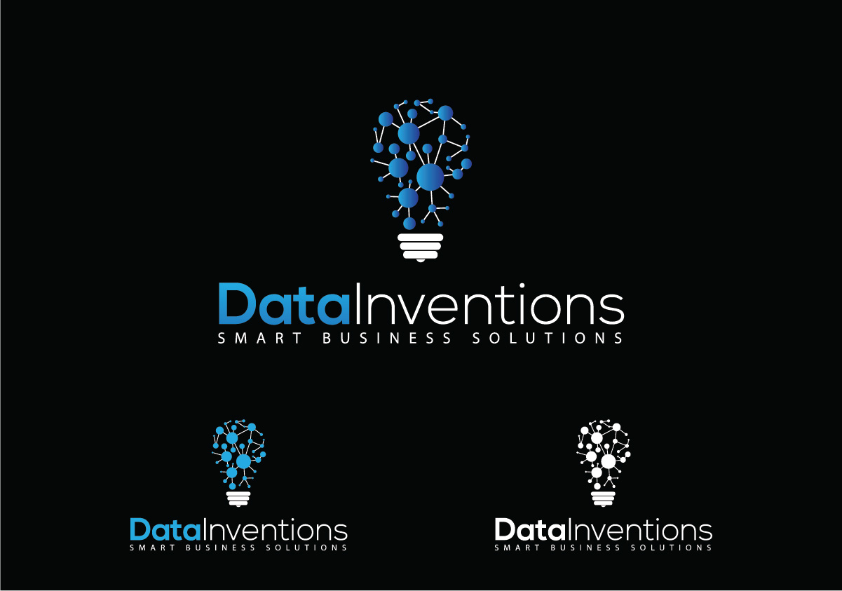 Design de Logo par TechWise pour Data Inventions | Design #3860736