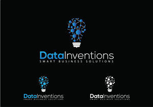 Design de Logo par TechWise pour Data Inventions | Design : #3860736