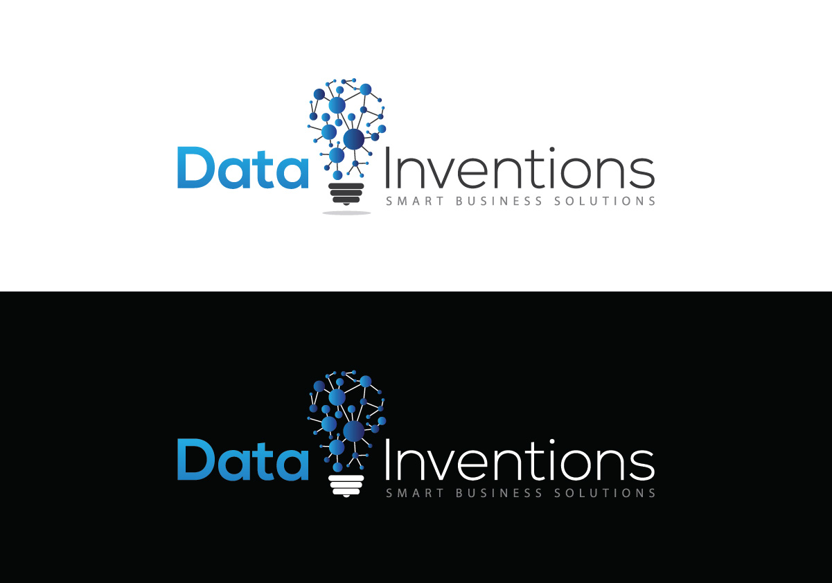 Design de Logo par TechWise pour Data Inventions | Design #3860745