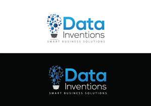 Design de Logo par TechWise pour Data Inventions | Design : #3860749