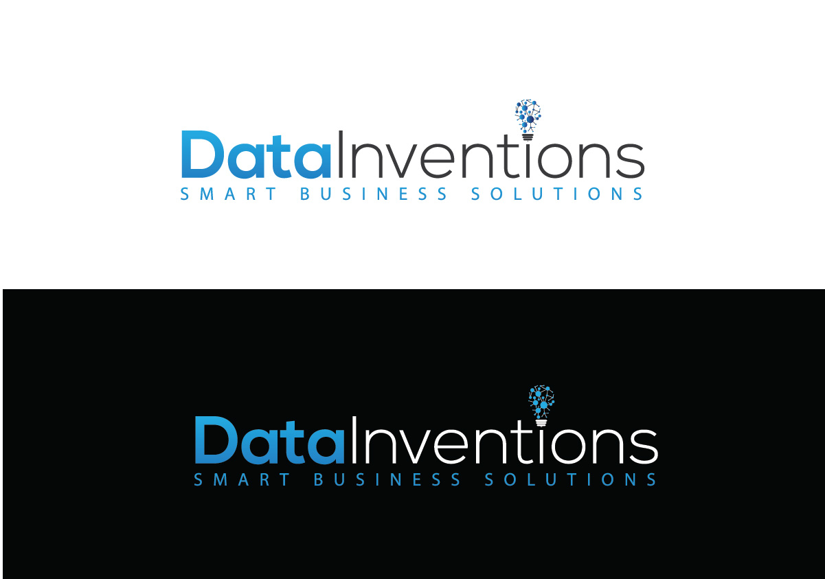Design de Logo par TechWise pour Data Inventions | Design #3860752