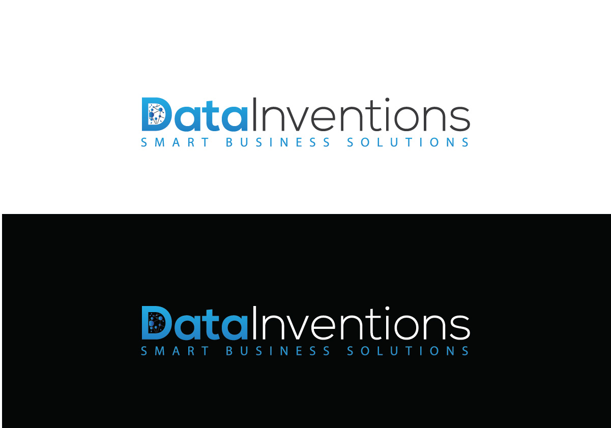 Logo Design by TechWise for Data Inventions | Design #3860867