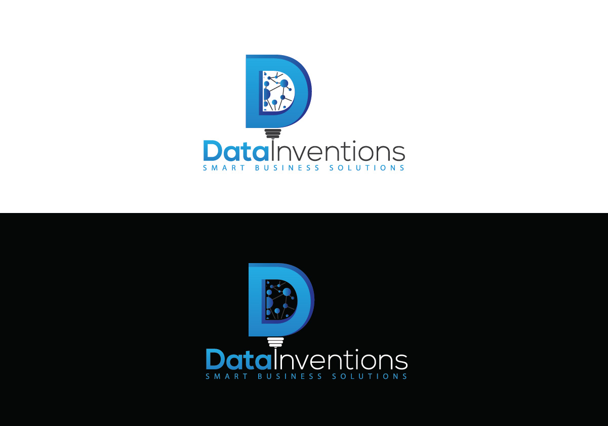 Logo-Design von TechWise für Data Inventions | Design #3860869