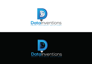Design de Logo par TechWise pour Data Inventions | Design : #3860869
