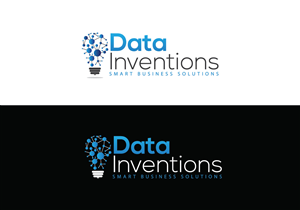 Logo Design by TechWise for Data Inventions | Design #3863296