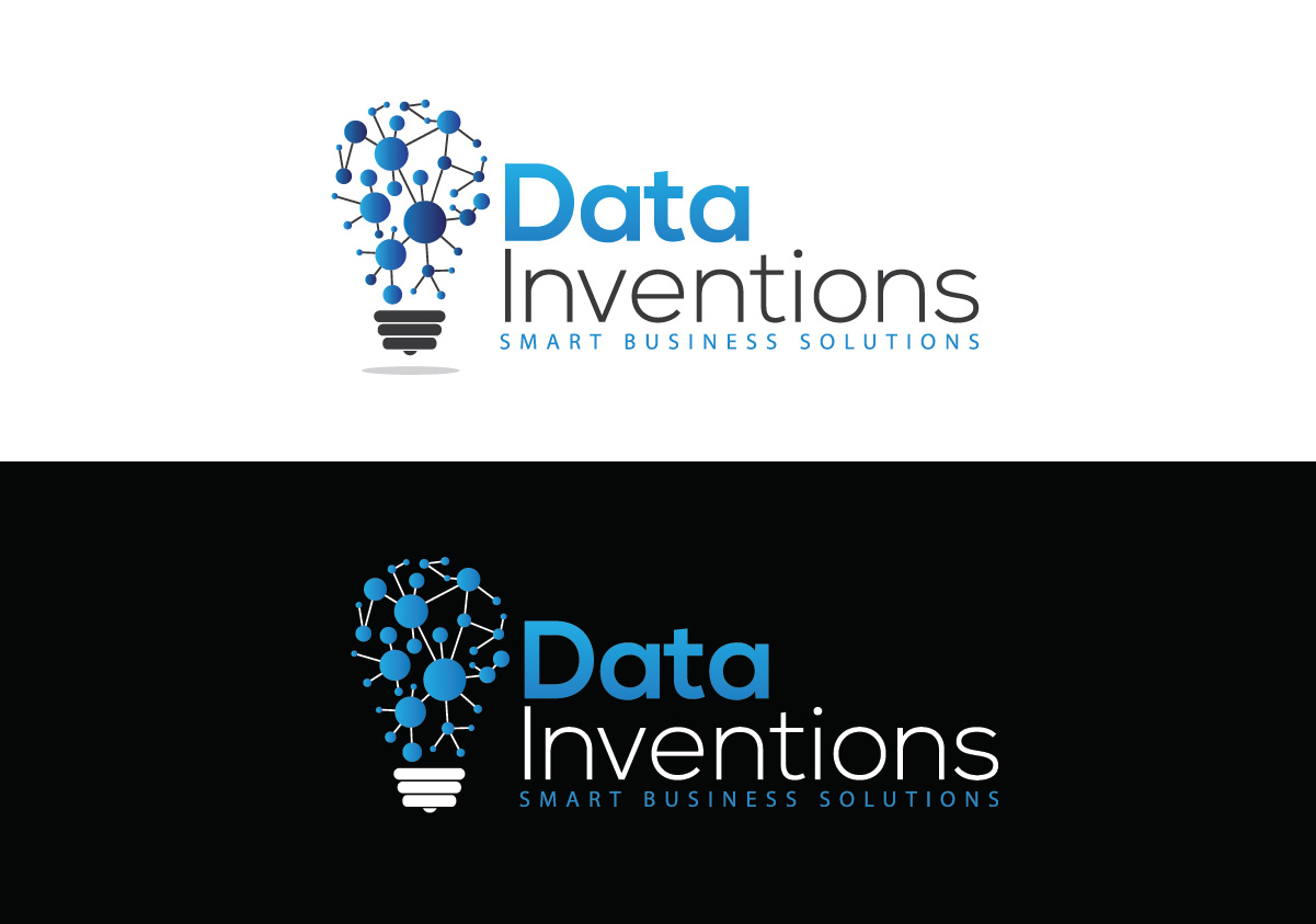 Design de Logo par TechWise pour Data Inventions | Design #3863451