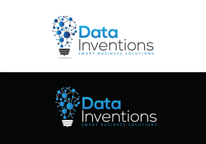 Design de Logo par TechWise pour Data Inventions | Design : #3863451