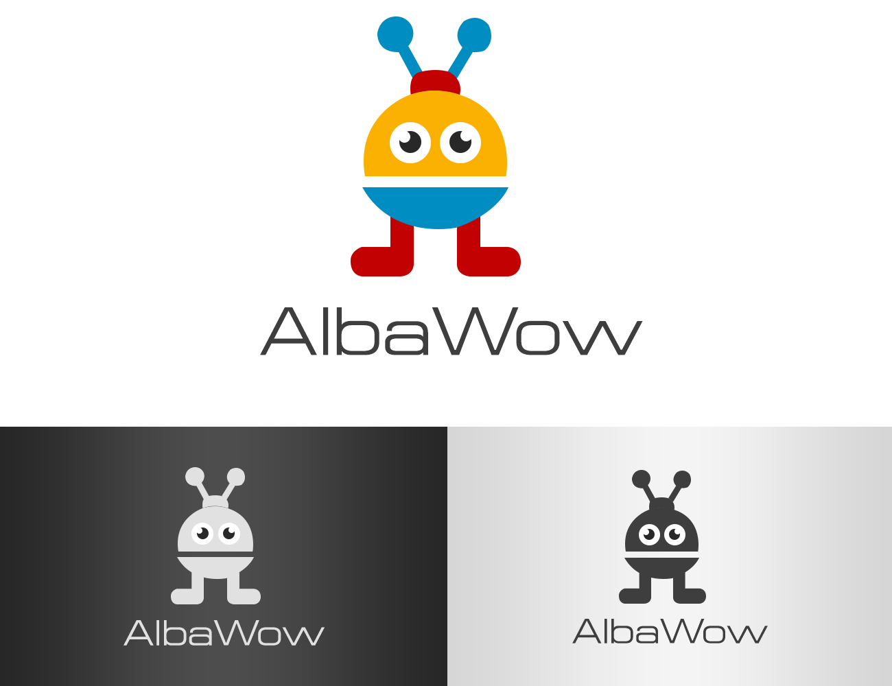 Logo Design by xupersoft for this project | Design #3778228