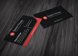 Business Card Design by Shahzad Kashif for this project | Design: #3819763