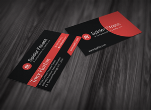Business Card Design by Shahzad Kashif for this project | Design: #3819767