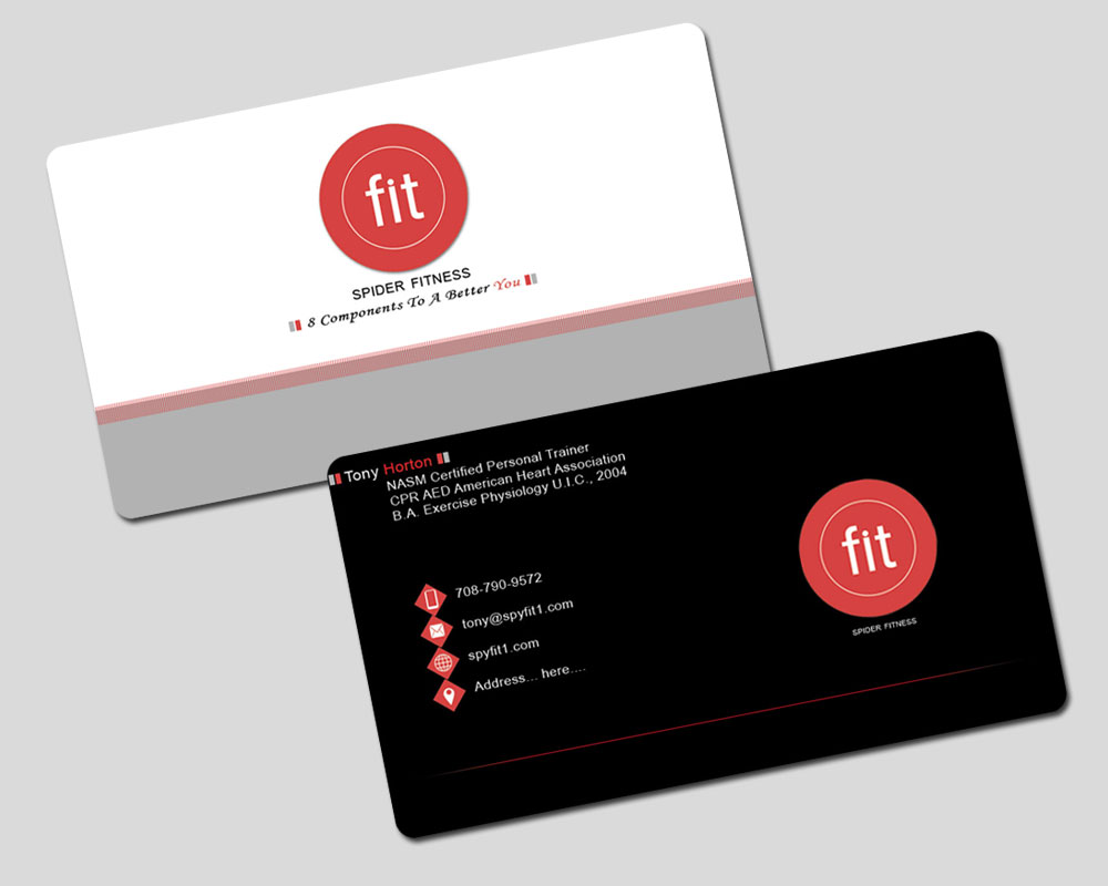 Visitenkarten-Design von vishvakarmain für dieses Projekt | Design #3822387