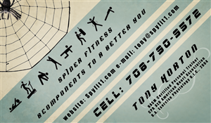 Business Card Design by x for this project | Design: #3841520