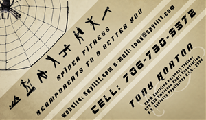 Business Card Design by x for this project | Design: #3841524