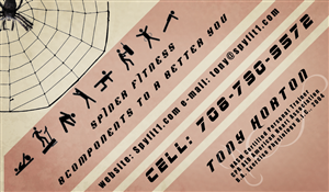 Business Card Design by x for this project | Design: #3841531