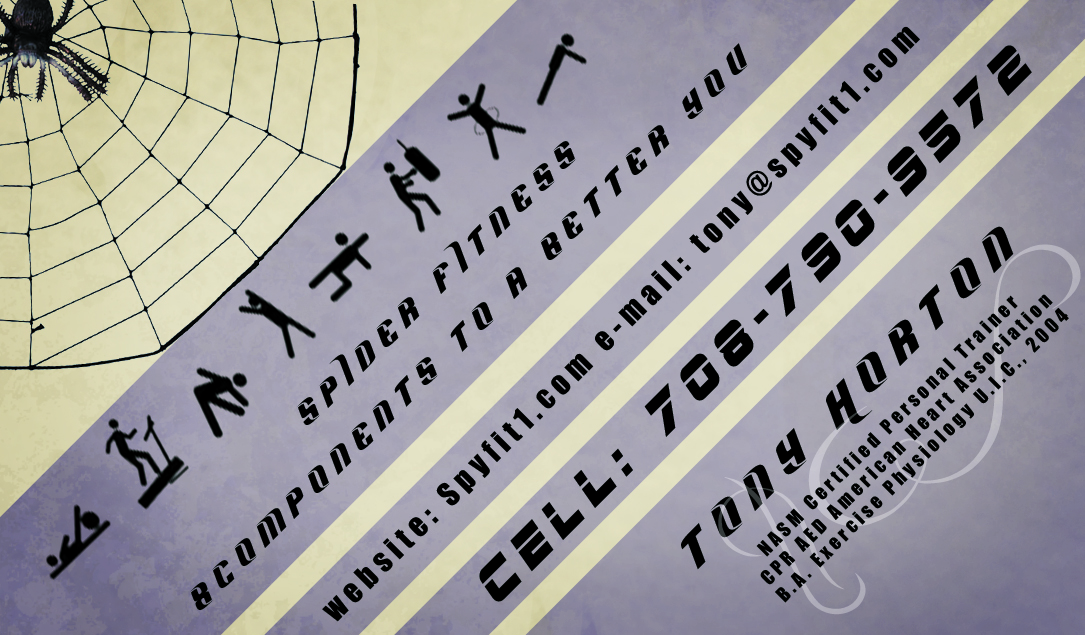 Business Card Design by x for this project | Design #3841540