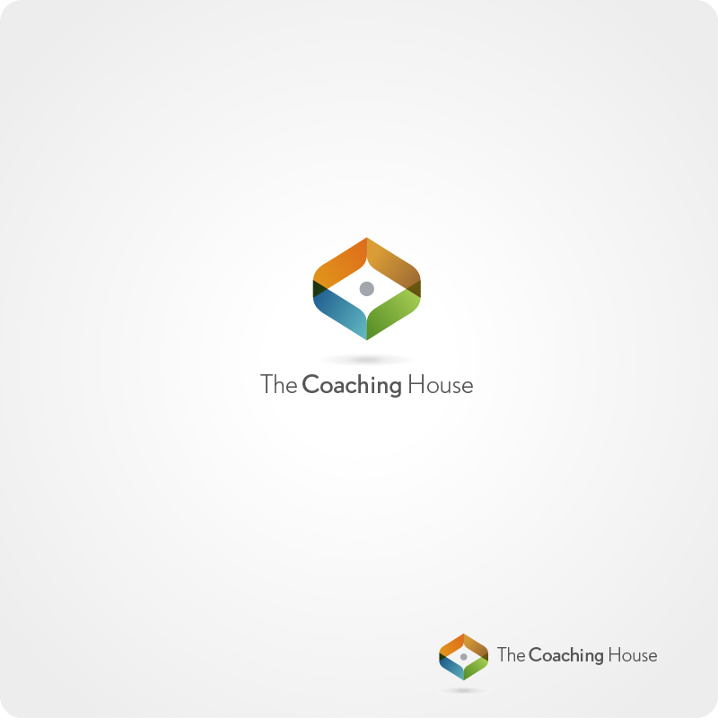 Logo Design by LORIKEET CG for InReach Global Consulting LLP | Design #1030923