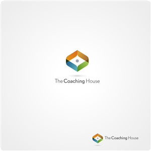Logo Design by LORIKEET CG for InReach Global Consulting LLP | Design: #1030923