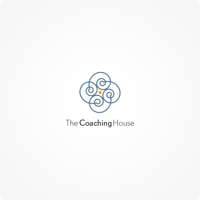 Logo Design by LORIKEET CG for InReach Global Consulting LLP | Design #1031247