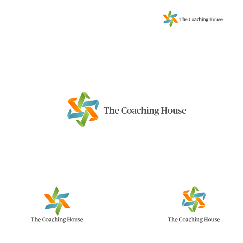 Diseño de Logo por LORIKEET CG para InReach Global Consulting LLP | Diseño #1033051
