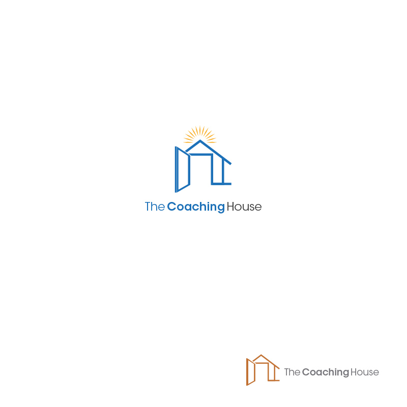 Logo Design by LORIKEET CG for InReach Global Consulting LLP | Design #1043023