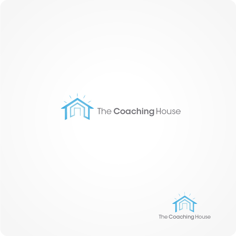 Logo Design by LORIKEET CG for InReach Global Consulting LLP | Design #1047905