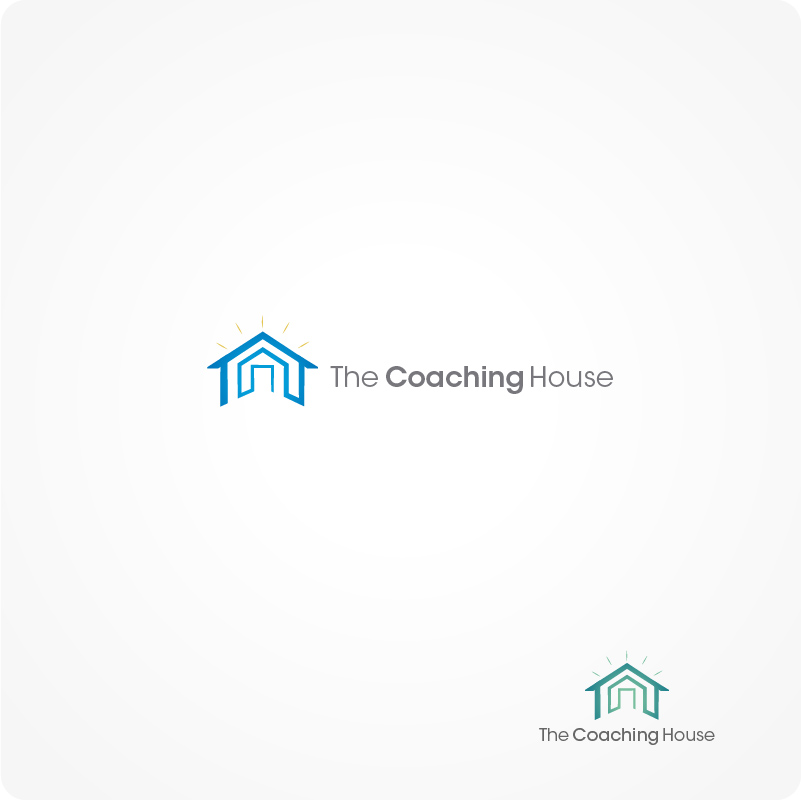 Logo Design by LORIKEET CG for InReach Global Consulting LLP | Design #1047937