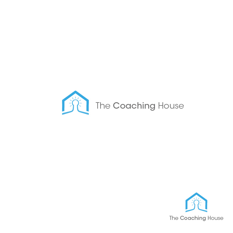 Logo Design by LORIKEET CG for InReach Global Consulting LLP | Design #1049471