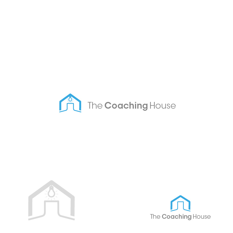 Logo Design by LORIKEET CG for InReach Global Consulting LLP | Design #1049524