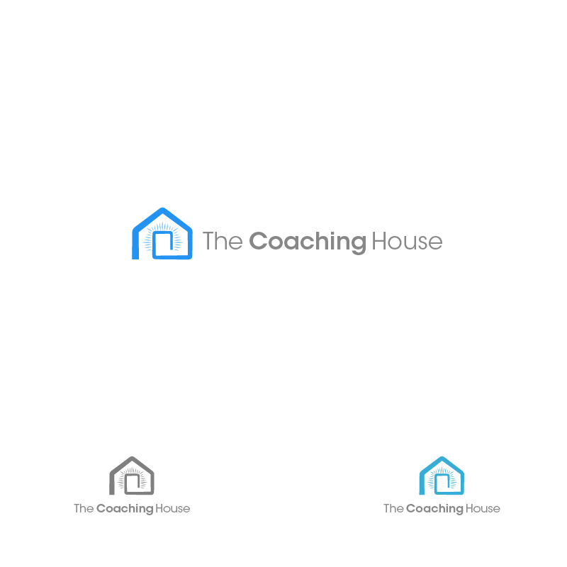 Logo Design by LORIKEET CG for InReach Global Consulting LLP | Design #1049914