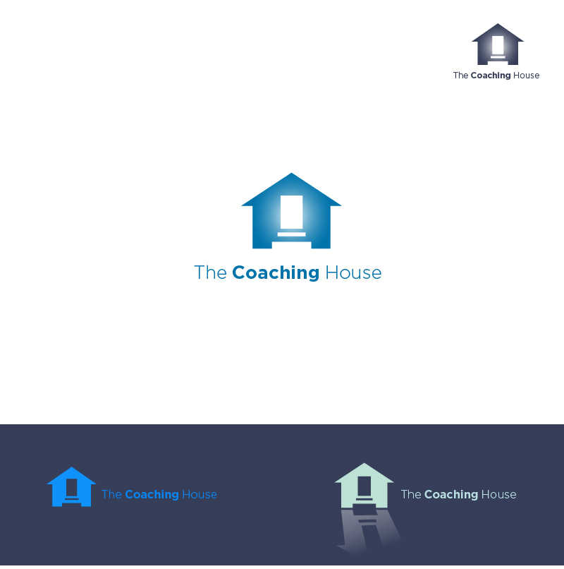 Logo Design by LORIKEET CG for InReach Global Consulting LLP | Design #1079944