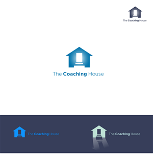 Logo Design by LORIKEET CG for InReach Global Consulting LLP | Design: #1079944
