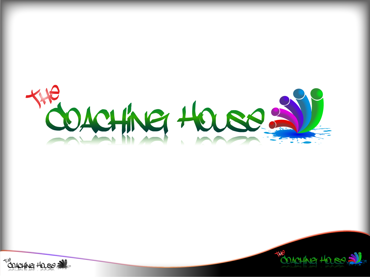Logo Design by dwross for InReach Global Consulting LLP | Design #1072331