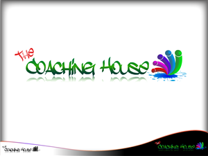 Logo Design by dwross for InReach Global Consulting LLP | Design #1072331